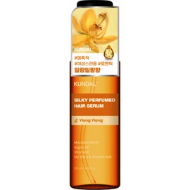 Kundal Silky Hair Serum 120ml (Ylang Ylang) / 쿤달 실키 헤어세럼 120ml(일랑일랑)