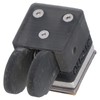CW Key, Dual Paddle Magnetic Absorption Morse Keys for Shortwave