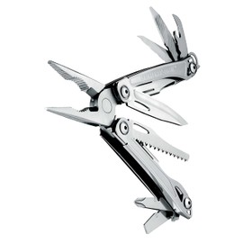 LEATHERMAN SDKN Multi-Tool SIDEKICK Side Kick with Nylon Case