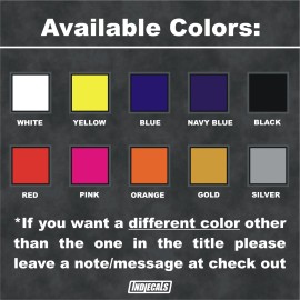 Oracal SHOEI Skull (Left) White Vinyl Decal 3.3 in x 4 in Moto Die Cut More Colors!