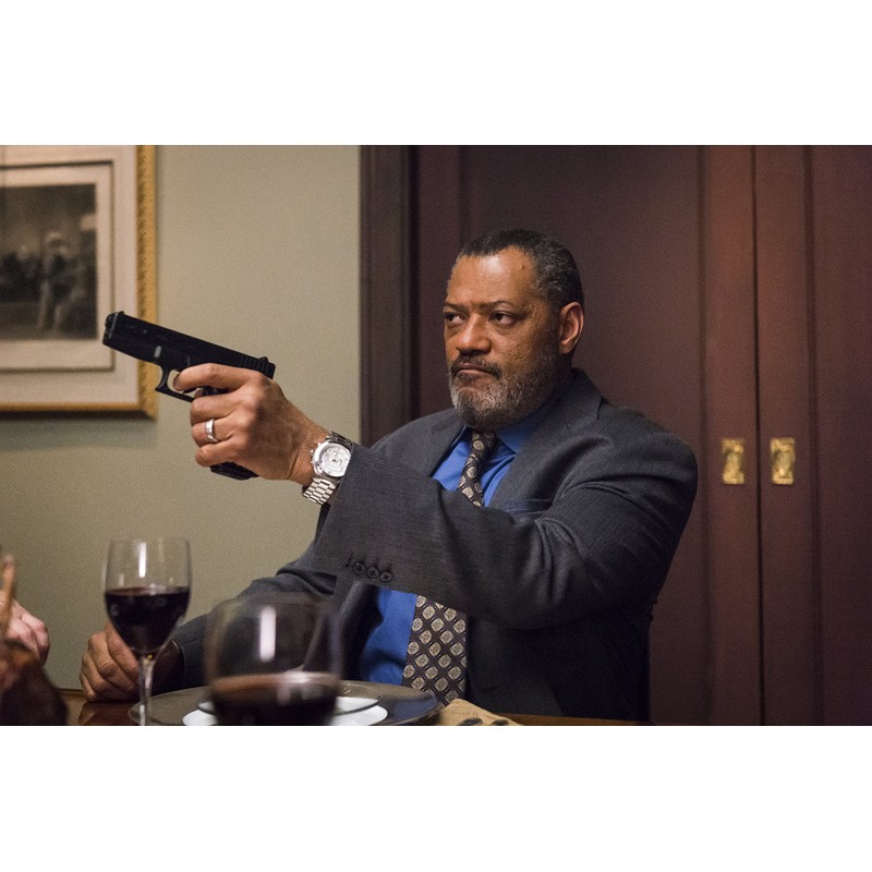 Hannibal - Staffel 3 [4 DVDs]