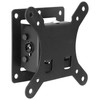 Mount-It! Small TV Monitor Wall Mount | RV TV Mount
