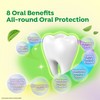 DARLIE Double Action Multicare Cool Mint Toothpaste 180gx2 (Value Pack)