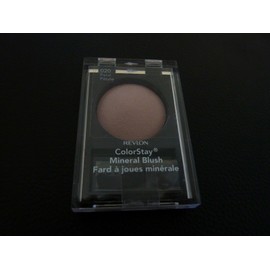 Revlon ColorStay Mineral Blush - PETAL  #020 - One Brand New / Sealed Compact