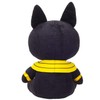 Furrybones Egyptian Anubis Plush Collectible 10 Inch Tall