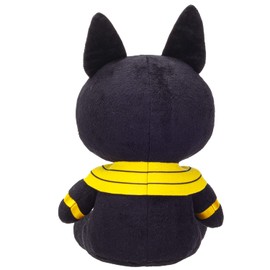 Furrybones Egyptian Anubis Plush Collectible 10 Inch Tall