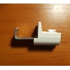 Bracket for Pleated Blinds No Drilling Pack of 4