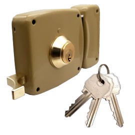 Lince 5125-ap/100 – Lock Right