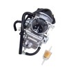 ALL-CARB Carburetor with Fuel Filter Replacement for Suzuki DRZ400SM DRZ400S