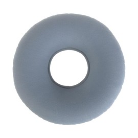 JAWUZ Inflation piercing pillow piercing cushion ear piercing cushion with hole for ear pain doughnut cushion ear cushion sleeping ring