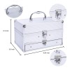 Charmcode Charmcode 132 Kit de Maquillaje Completo con Estuche 132