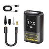 Goodyear Cordless Car Tyre Inflator Pump LED Portable Air Compressor