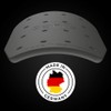 SoPro Mini Shin Pads for Football - Includes Socks -