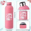7 Pcs Nurse Week Appreciation Gifts Canvas Bag Tumbler Pen