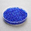 1 Quart Premium Blue Indicating Silica Gel Desiccant Beads(2 LBS)
