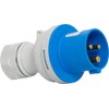 Brennenstuhl CEE Plug with Ground Contact 3 Pin Outdoor CEE