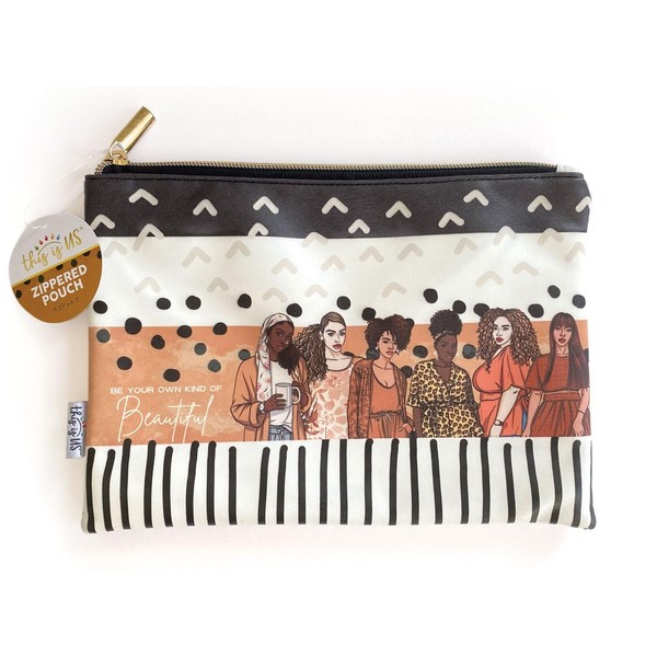 Paper House Productions Goldmine & Coco 9.25" x 6.5" Soft