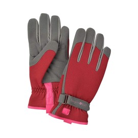 Burgon & Ball GLO/BERRYSM Love The Glove Berry S/M