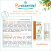 PURESSENTIEL - Muscles & Joints Roll-on with 14 essential oils
