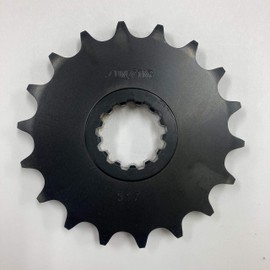 サンスター(SUNSTAR) フロントスプロケット 530-18T XJR1200/1300 517-18