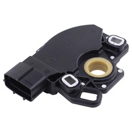 ApplianPar Neutral Safety Switch for Ford Mustang 1998-04, Ranger 1997-11, F-150 E-150 E-250 1997-14, E-350 1998-14, Expedition 1997-06, for Lincoln Mark LT 2006-14, for Mazda B3000 B4000 1998-09