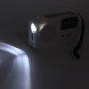 Solar Charging Emergency Radio Hand Crank Radio Multiband AM FM
