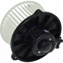 UAC HVAC Blower Motor BM00033C