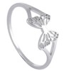 Jude Jewelers Stainless Steel Cute Dainty Butterfly Style Birthday Christmas