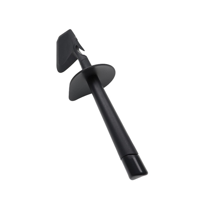 vhbw Spatula Compatible with Vorwerk Thermomix TM31, TM5, TM6 Food