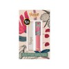Set Máscara de pestañas 10 Aceites Naturales Negra Labial Maleza