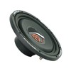 Rockville W12T4S4 12" Shallow 1400w Peak Car Subwoofer Sub 350w