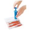 DH2069 Vacuum Storage Bags Large 3 Piece