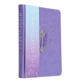 Mindfulness: A Day and Night Reflection Journal (Inner World)