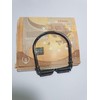 BLUSUPERSHOP Black Burnished Spring Spring Money Clips Handmade Unisex Wet