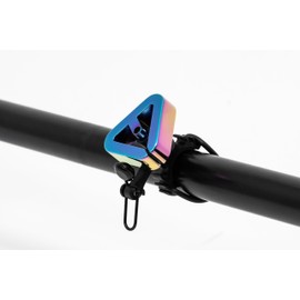 Banana Works MYSTERIOUS BELL Mysterious Blue (MBL)