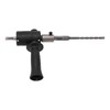 Electric Drill to Hammer Adapter High Hardness Fast Change Electric