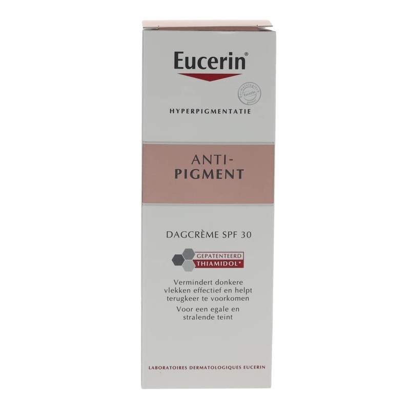 Eucerin Day Cream Against Pigments 50 ml