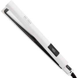 Hot Tools Alaciadora White Gold de Titanio de 1"