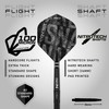 RED DRAGON Darts - Professional Player - Peter Wright 'Snakebite'