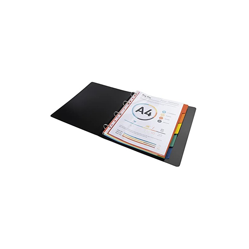 Exacompta - Ref 2105E - Forever Collection - 100% Recycled