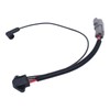 HOLDWELL Water Fuel Sensor 32/925709 32925709 Compatible with JCB Telehandler