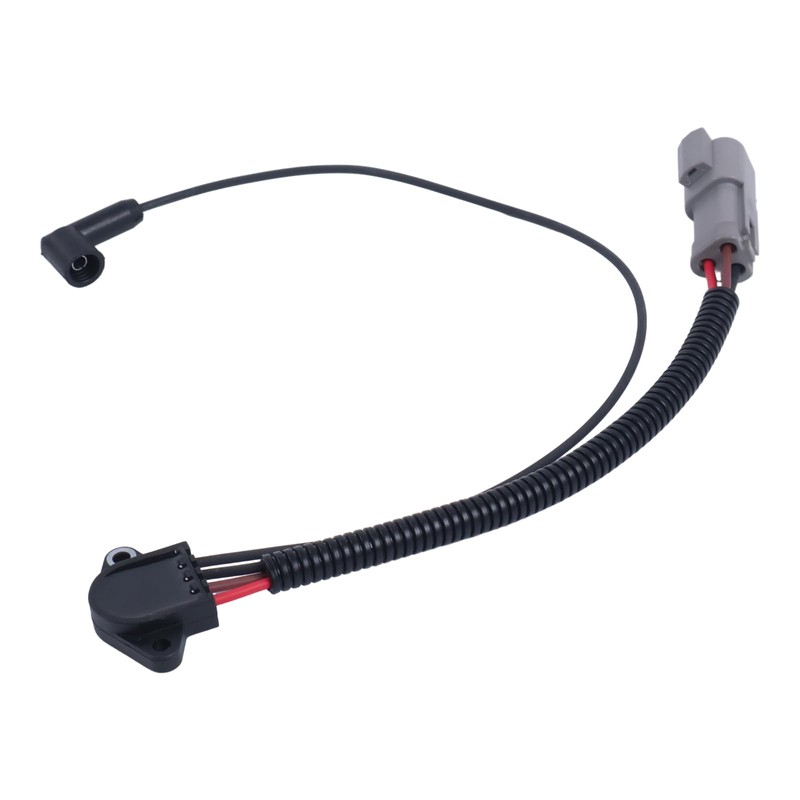 HOLDWELL Water Fuel Sensor 32/925709 32925709 Compatible with JCB Telehandler