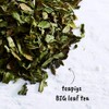 Teapigs Peppermint Leaves Loose Tea Made With Whole Leaves (1