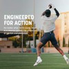 SA Compression Arm Sleeve - UV Protection & Moisture Wicking