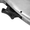Oumefar Pneumatic Rivet Gun, 1/4" Inlet Air Rivet Gun Air