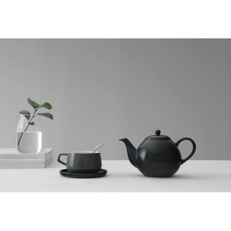 ClassicT Teapot