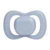 b.box Pacifier Soother Dummy Size 1 (2 Pack) | Natural