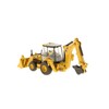 Diecast Masters 1:87 Caterpillar 450E Backhoe Loader – HO Series