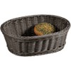 Kesper 19826 Bread / Fruit Basket Oval 29.5 x 23