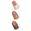 Sally Hansen Insta-Dri Quick Drying Nail Polish, Buff and Tumble,